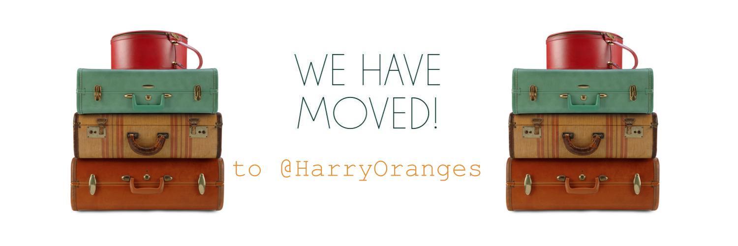 YoHarryO's profile banner image