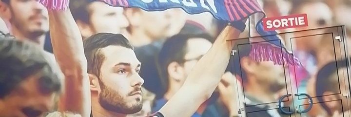 Jérémy banner