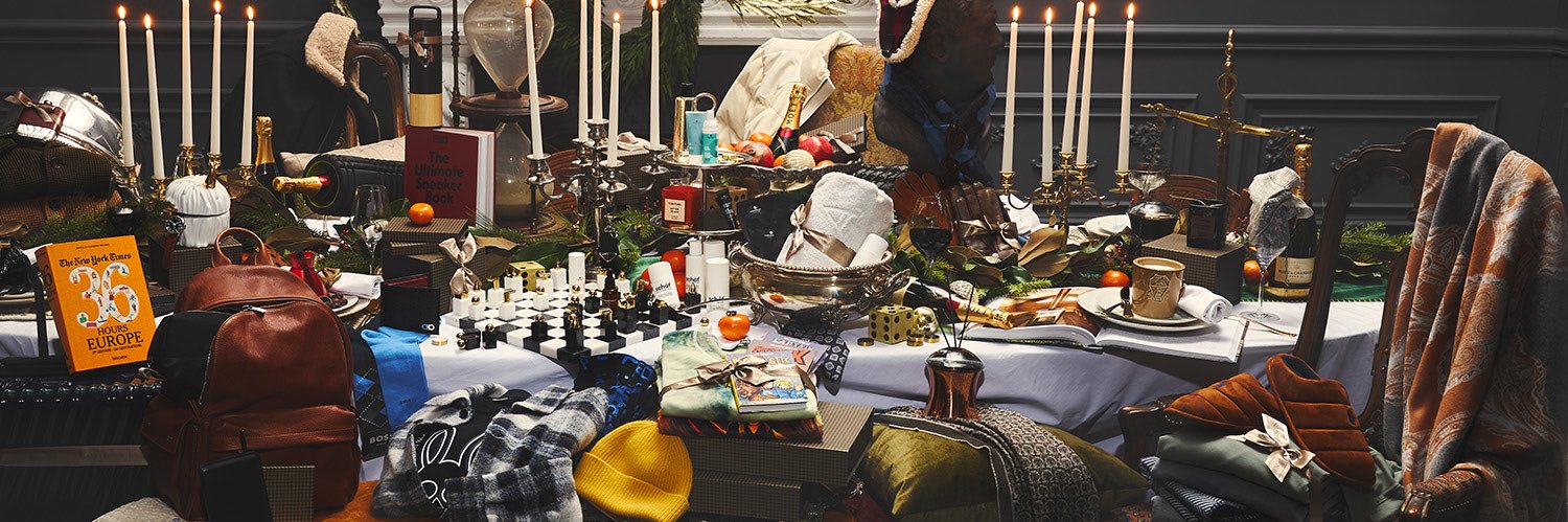 harryroseninc's profile banner image