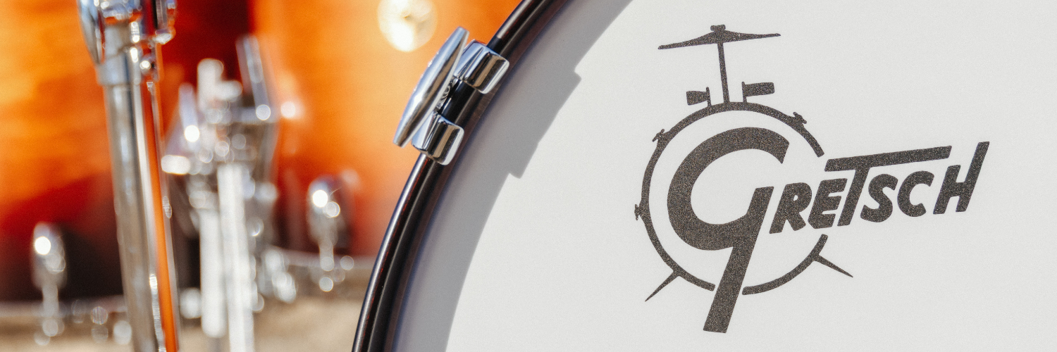 gretschdrums's profile banner image