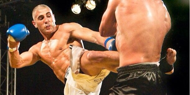 Cesar Cordoba banner