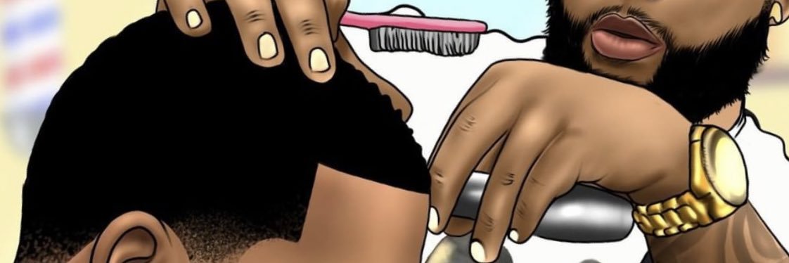 KCthebarber's profile banner image