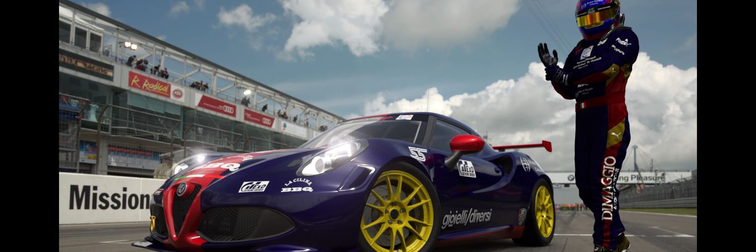 Piston8686's profile banner image