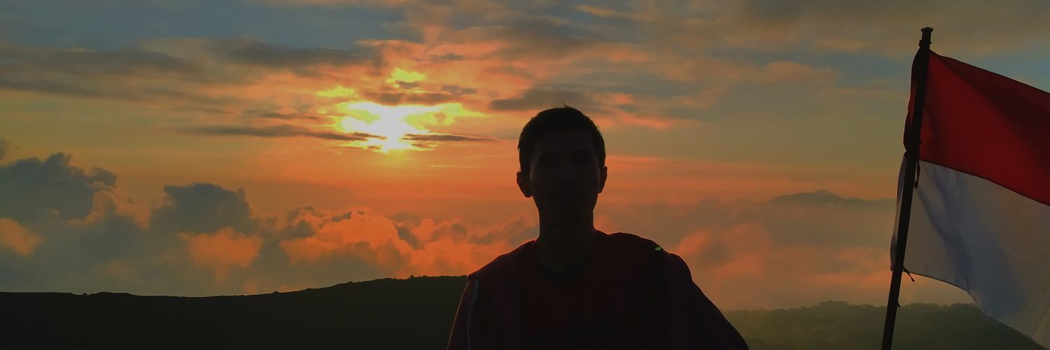 devaasli's profile banner image