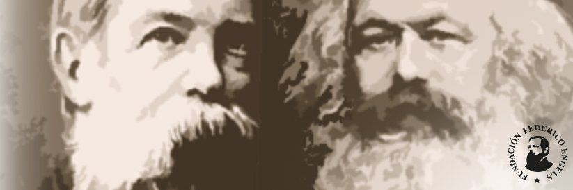 Fundación Federico Engels 📕 banner