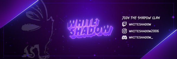 whiteshadowness Profile Banner