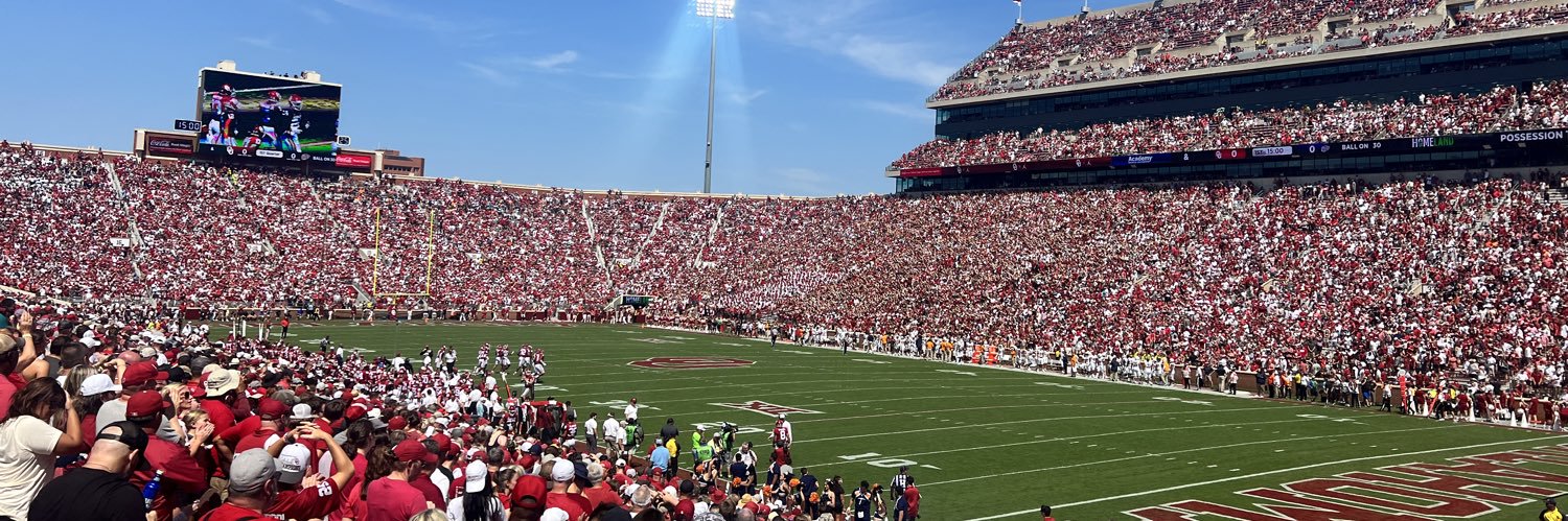 thebradmays's profile banner image