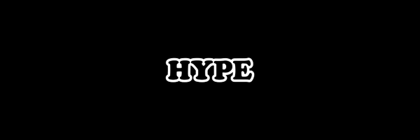 HypeMagazineSA Profile Banner