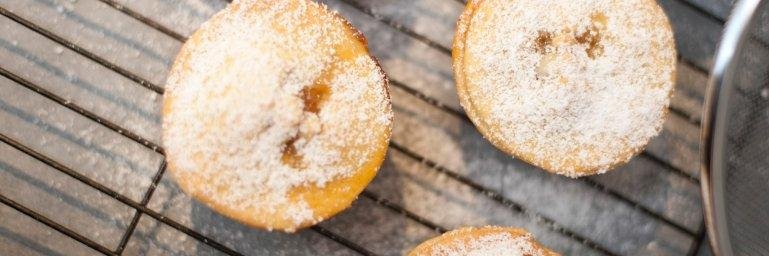 FoodBloggersES's profile banner image