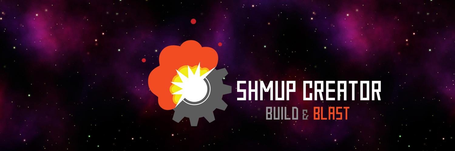 ShmupCreator's profile banner image