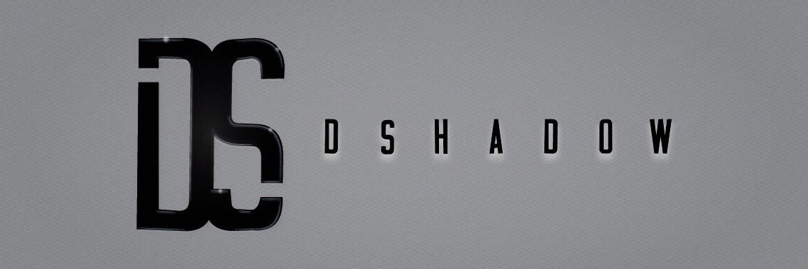 dddshadow's profile banner image