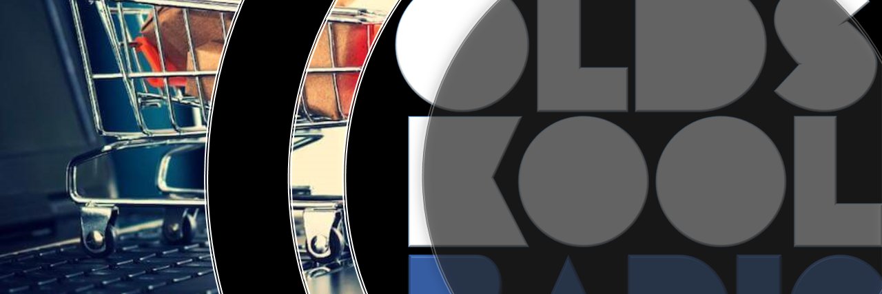 OldSkoolRadioSA's profile banner image