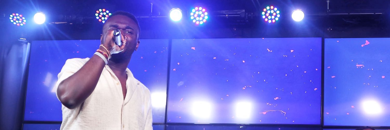 Ichakavons's profile banner image