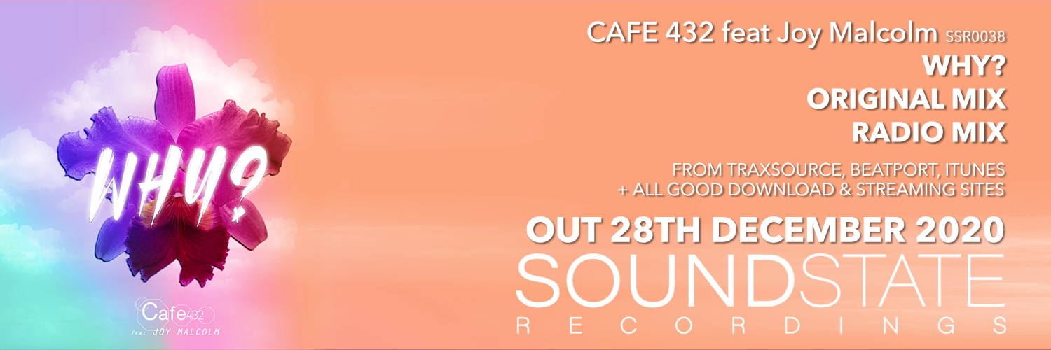 SoundstateRecs's profile banner image