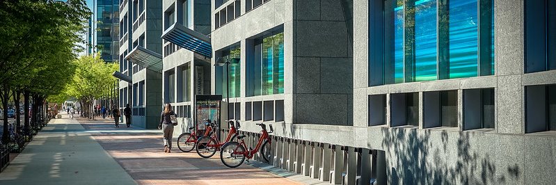 KP Center for Total Health banner