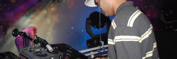 djsmoke's profile banner image