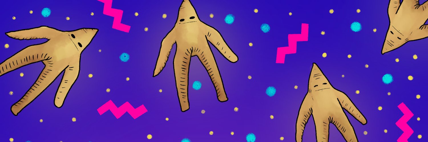 SecretJungle88's profile banner image