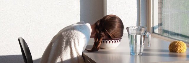 Michaela Conlin banner