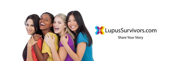 lupussurvivors Profile Banner