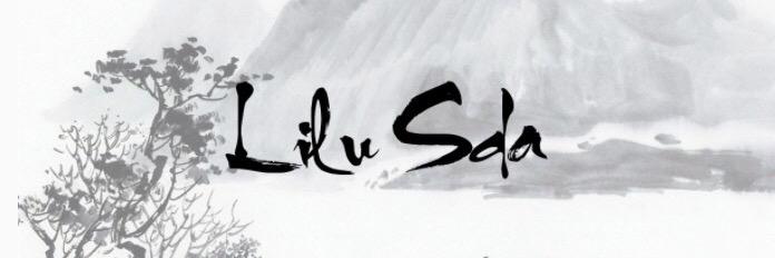 lilu_tango's profile banner image