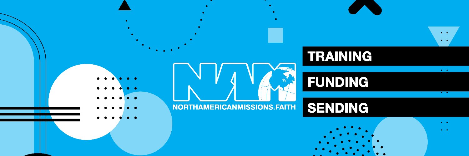 UPCI North American Missions banner