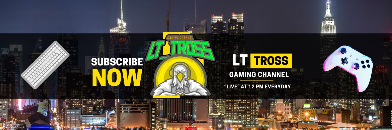 LT_Tross's profile banner image