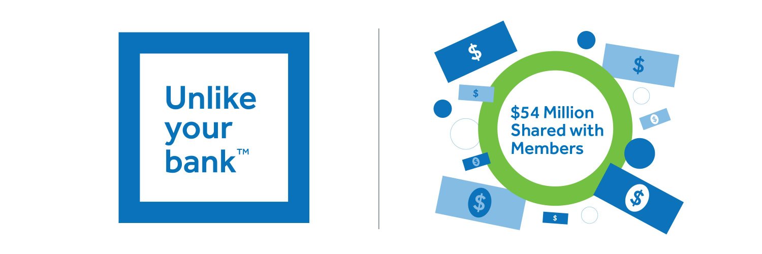 Servus Credit Union banner