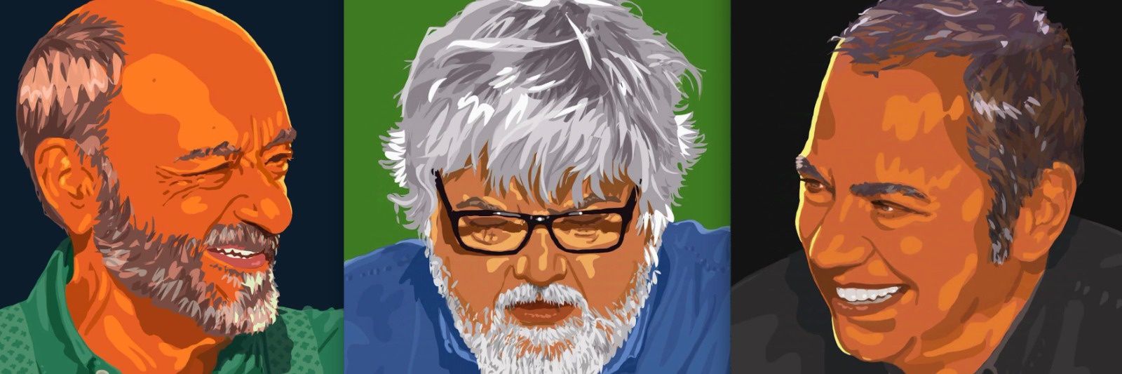 Ilustres Ignorantes banner