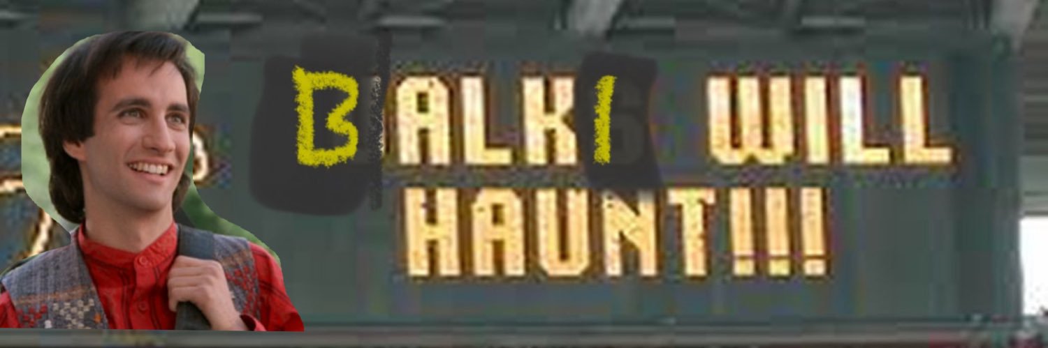 realthomasbaker's profile banner image