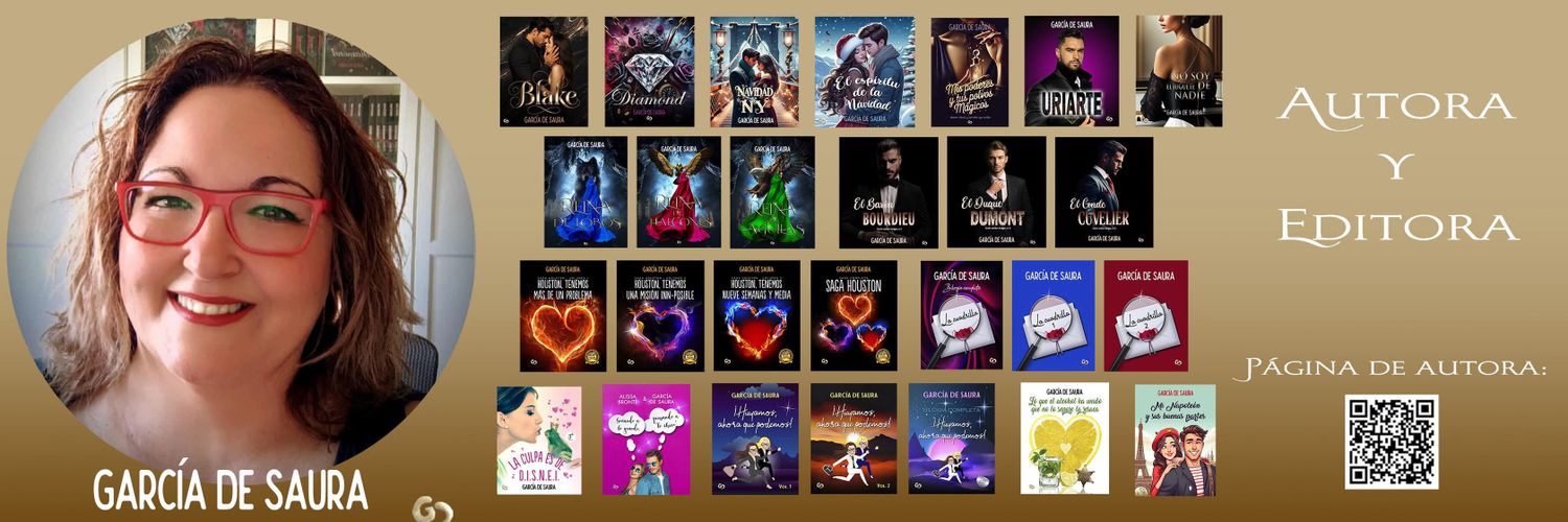 GARCIA de SAURA banner