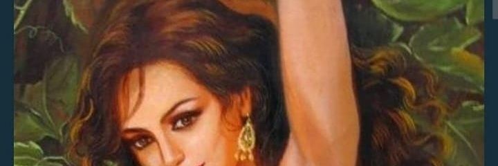 Magyfavill's profile banner image