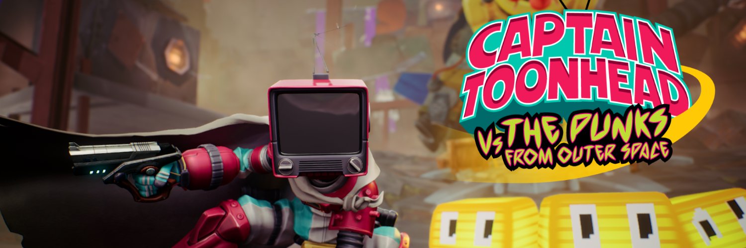 camburXP's profile banner image