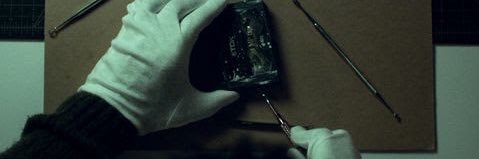 Andrea Franceschini banner