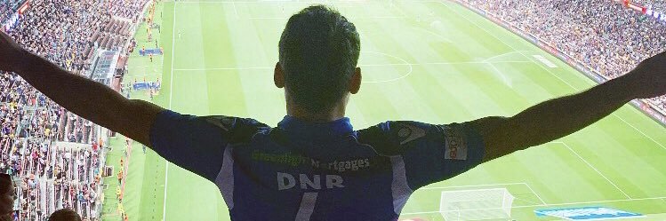 DanRea1990's profile banner image