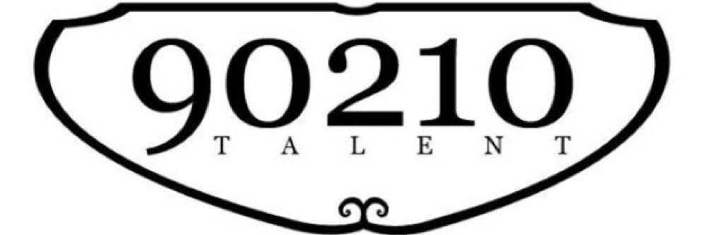 90210Talent banner