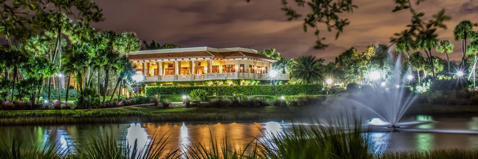 Addison Reserve banner