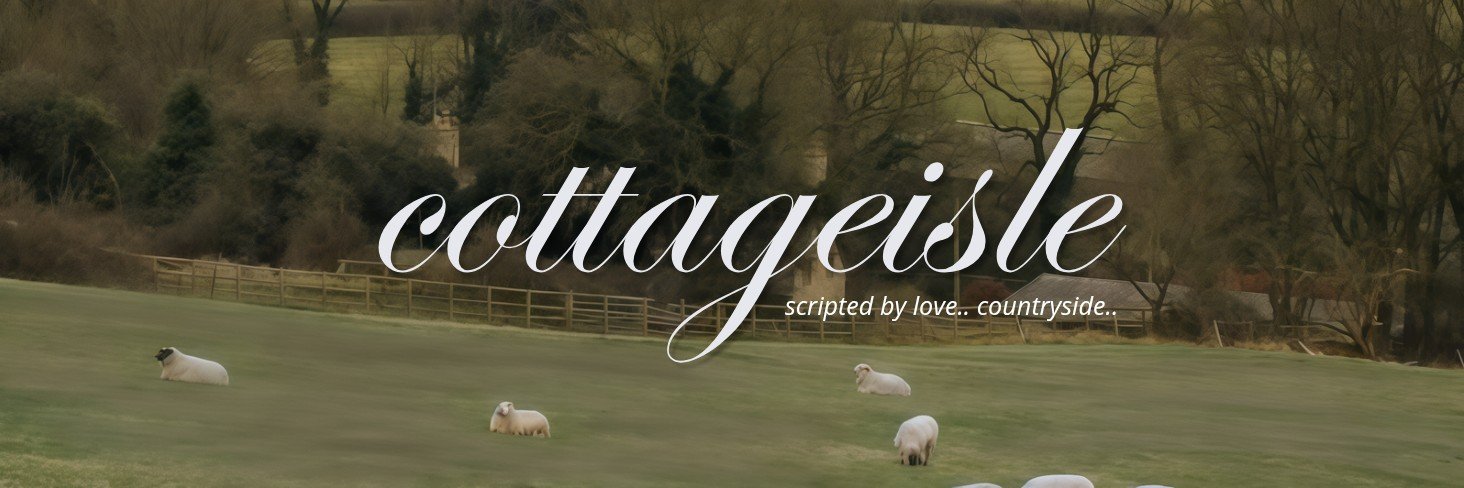sweetlassie's profile banner image