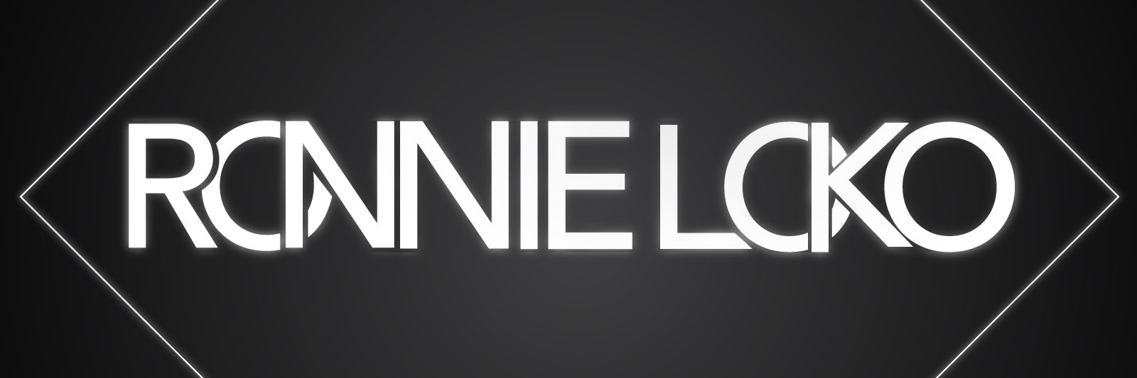 Ronnie Loko banner