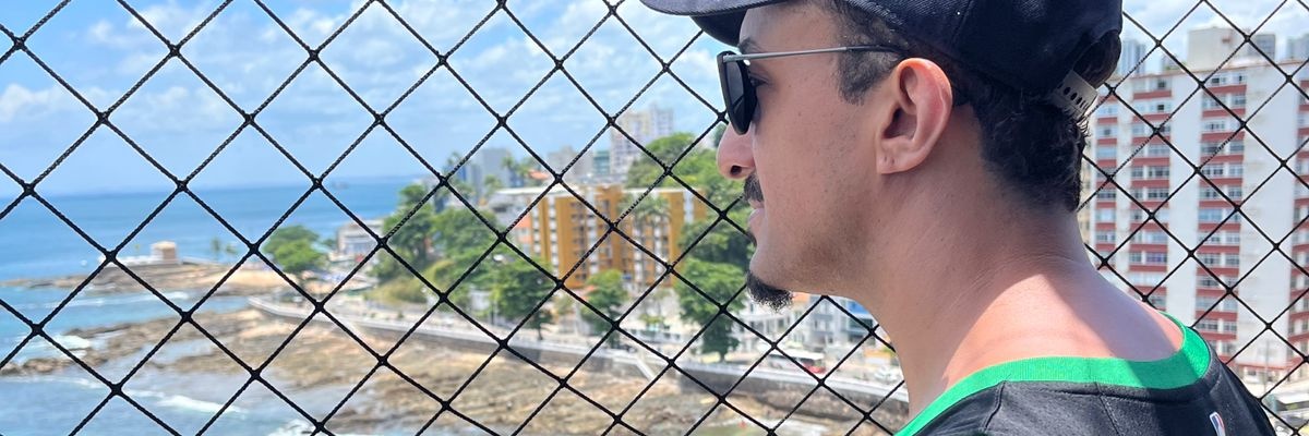 PersonalBruno's profile banner image