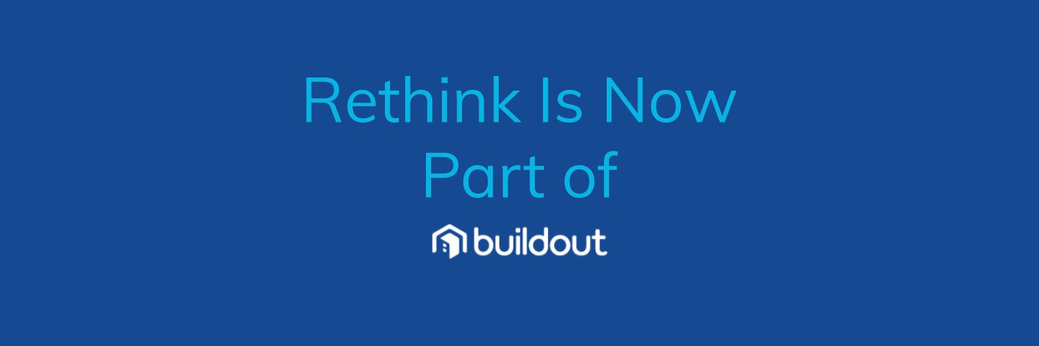 Rethink banner