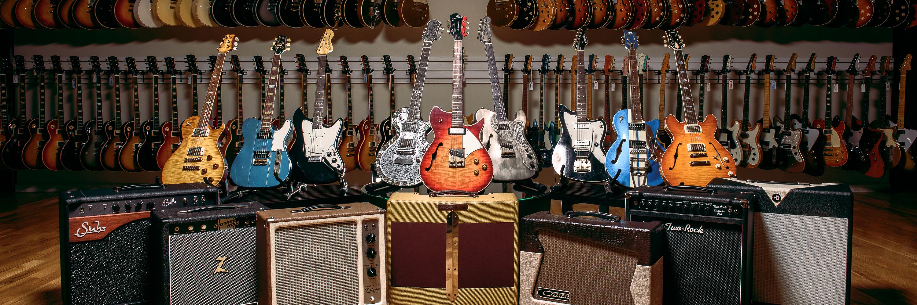 ChicagoMusicExchange banner