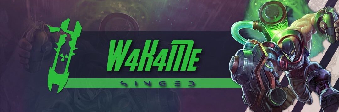 wakameseijinn's profile banner image