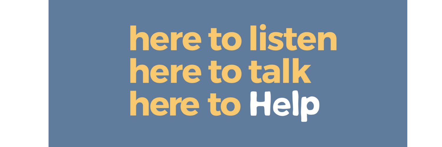 Help Counselling banner