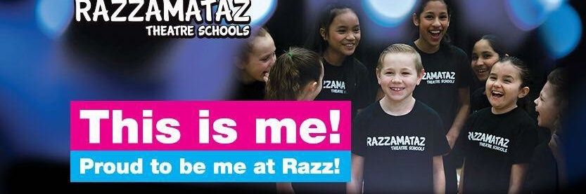 RazzBristolS's profile banner image