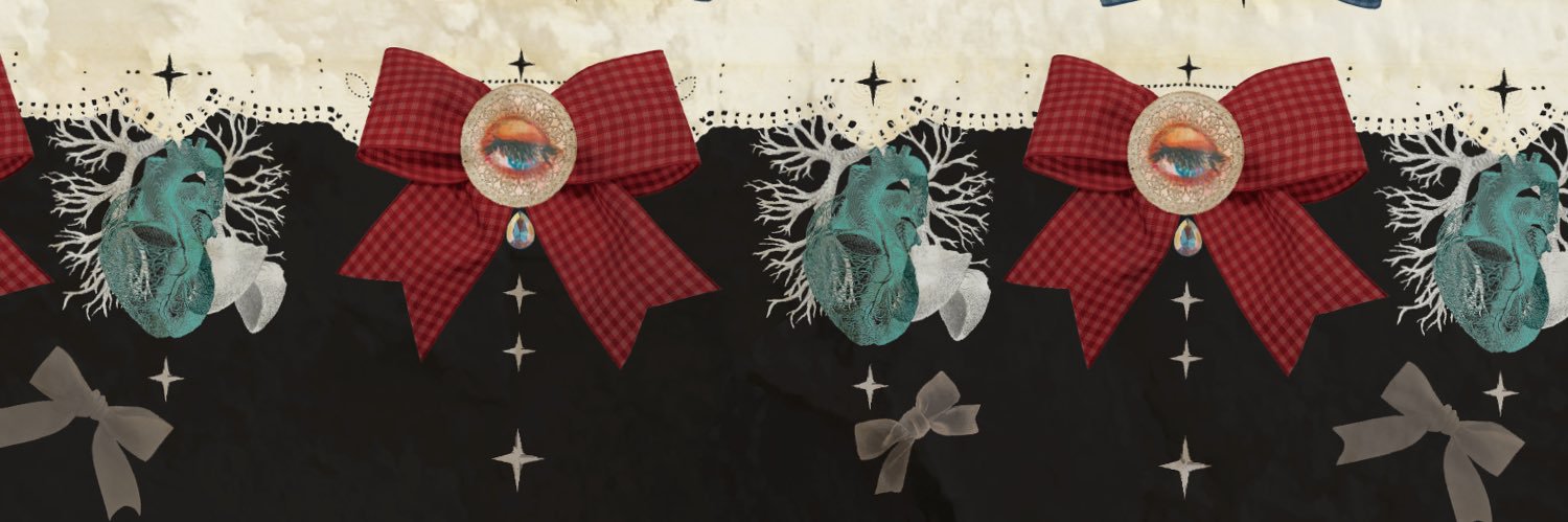 ikemonogacari's profile banner image