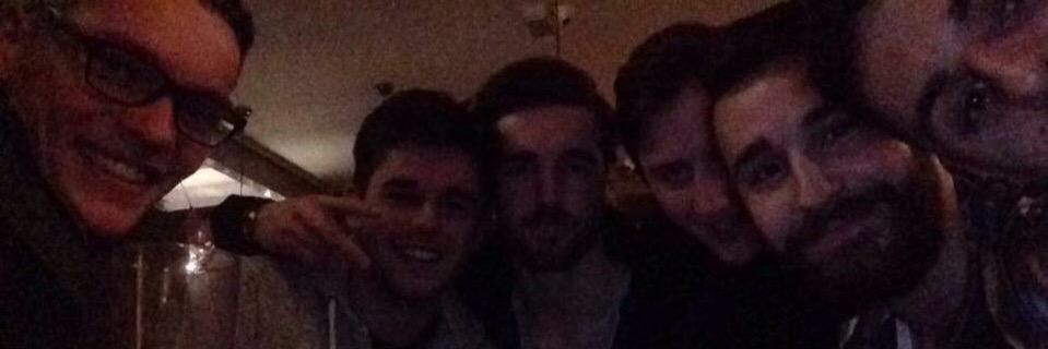 Craig Gammack banner