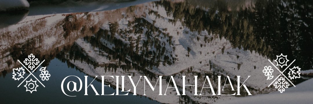 KellyMahalak's profile banner image