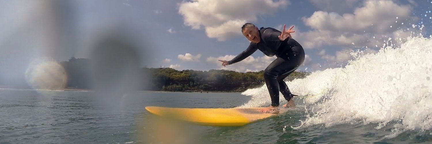 Libby Schumacher-Knight banner