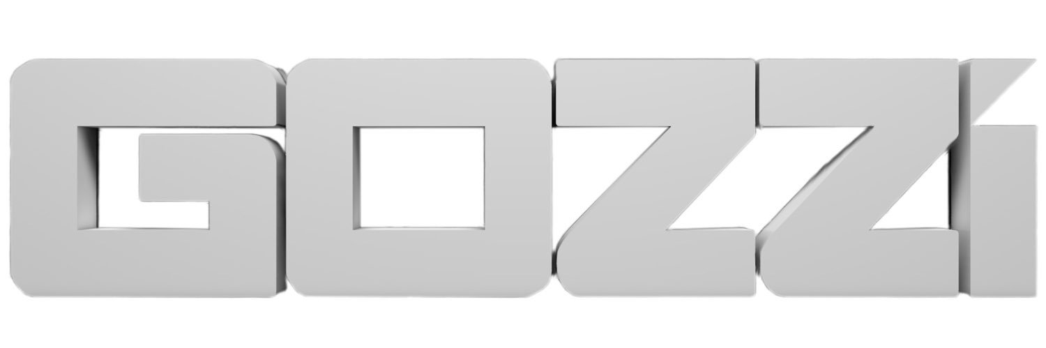 Gozzi banner