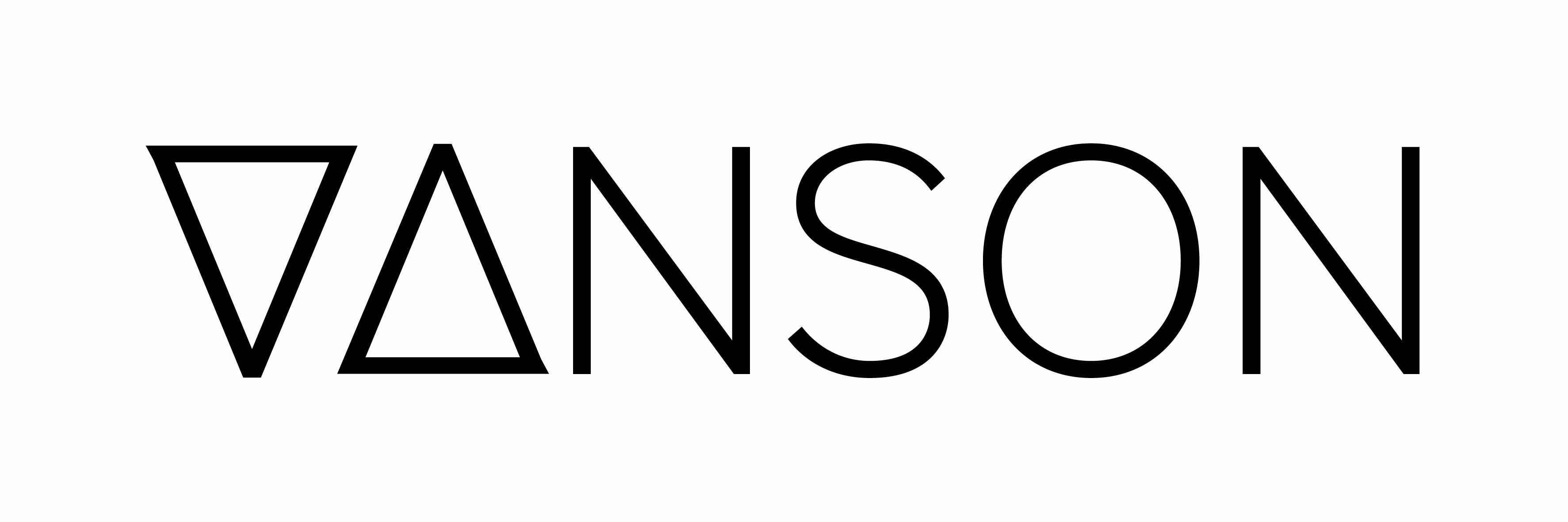 Vanson Music banner